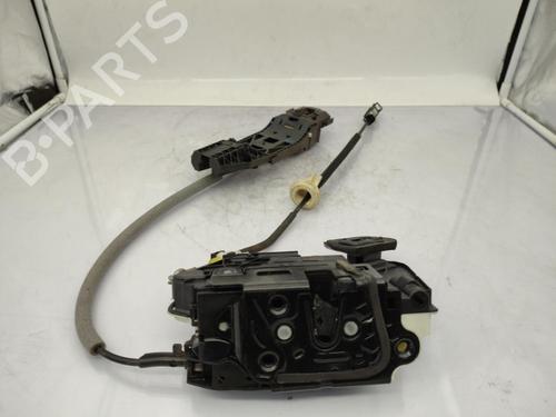Front right lock VW GOLF VI (5K1) 1.6 TDI | BP23729095C97 