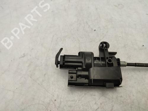 Used Fuel door actuator Fuel door actuator RENAULT SCÉNIC IV (J9_) 1.3 TCe 140 (140 hp) 24146251 24146251