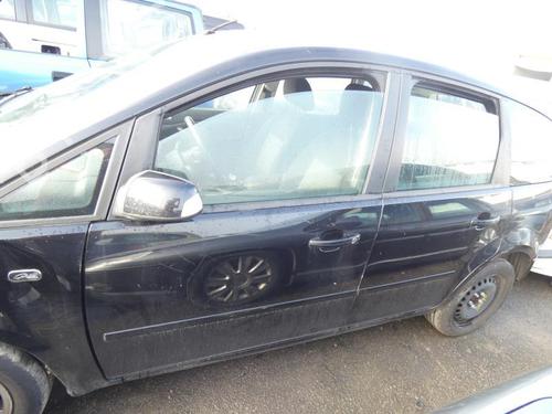 Left rear window motor FORD C-MAX (DM2) 2.0 TDCi | BP23731467E23 - Image 19