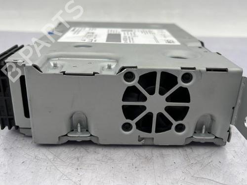 Radio CITROËN C3 III (SX) 1.5 BlueHDi 100 (SXYHYP, SXYHTU) | BP23752351E6  - Image 5