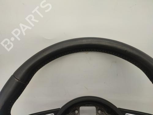 Steering wheel AUDI A1 (8X1, 8XK) 1.2 TFSI | BP23967009C49 
