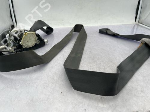 Front right seatbelt RENAULT MODUS / GRAND MODUS (F/JP0_) 1.5 dCi (FP0D, JP0D) | BP34159277I25 - Image 2