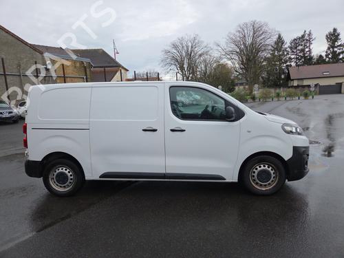 Andre CITROËN JUMPY III Van (V_) 2.0 BlueHDi 120 | BP33569468O1  - Image 38