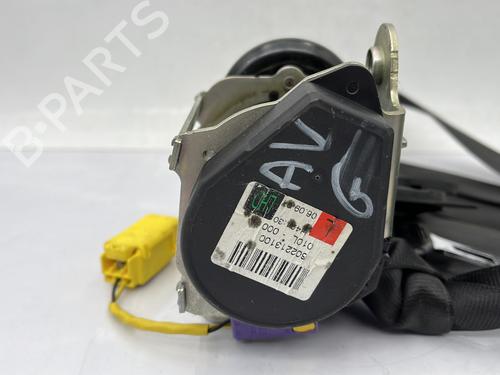 Front left seatbelt VW GOLF V (1K1) 1.9 TDI | BP24735423I26  - Image 7