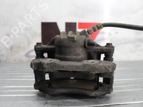 Used Left front brake caliper RENAULT KANGOO (KC0/1_) D 65 1.9 (KC0E, KC02, KC0J, KC0N) (64 hp) 23691790