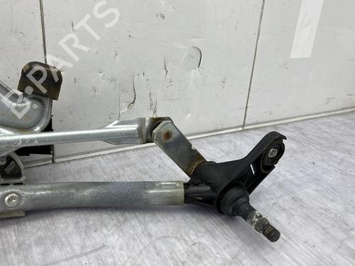 Front wiper motor RENAULT KANGOO Express (FW0/1_) Z.E. (FW0Z, FW1Z) | BP23663025M29  - Image 5