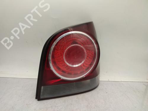Used Right taillight VW POLO (9N_, 9A_) 1.4 TDI (70 hp) 26604140