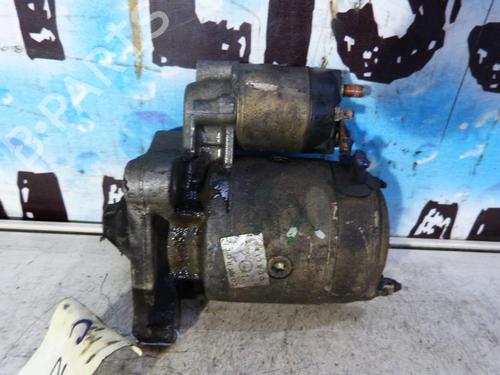 Startmotor CITROËN AX (ZA-_) 14 (69 hp) 23668122