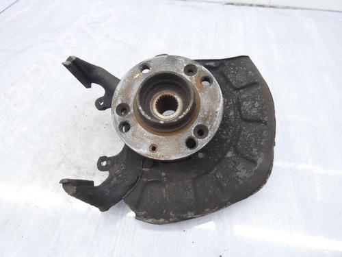 Used Left front steering knuckle Left front steering knuckle SEAT IBIZA II (6K1) 1.9 SDI (64 hp) 23700713 23700713