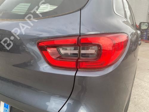 Engine RENAULT KADJAR (HA_, HL_) 1.5 dCi 110 (HLA3) | BP35937782M1  - Image 46