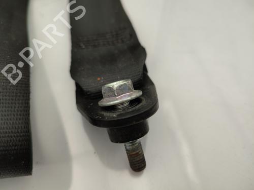 Used Rear right seatbelt Rear right seatbelt FIAT 500 (312_) 1.2 (312AXA1A) (69 hp) 23739282 23739282