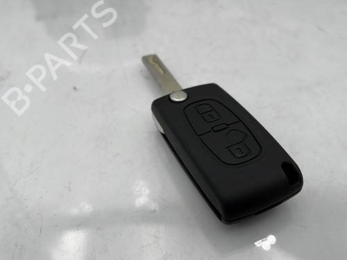 Electronic module CITROËN C3 II (SC_) 1.2 VTi 82 | BP28540715M83 - Image 7