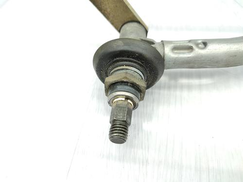 Front wiper motor BMW 3 Coupe (E46) 323 Ci | BP23755787M29 