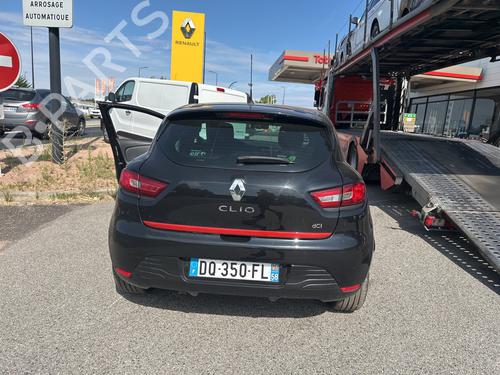 Front wiper motor RENAULT CLIO IV (BH_) 1.5 dCi 90 | BP23732981M29 