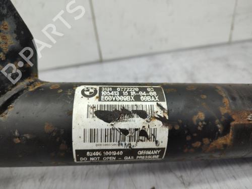Right front shock absorber BMW 5 Touring (E61) 530 d xDrive | BP23691160M17  - Image 5