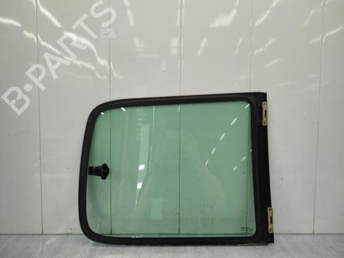 Rear left quarter glass CITROËN BERLINGO / BERLINGO FIRST MPV (MF_, GJK_, GFK_) 1.4 i (MFKFX, MFKFW, GJKFWB, GJKFWC, GFKFWC) | BP23721286C93 