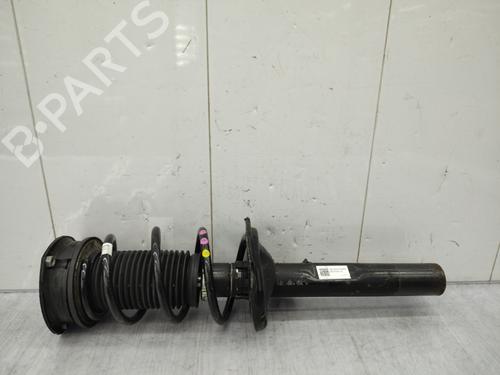 Left front shock absorber SEAT LEON (5F1) 1.6 TDI | BP23729789M16 - Image 3