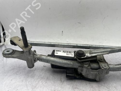 Front wiper motor FIAT TIPO Hatchback (356_, 357_) 1.4 (356HXA1B, 357) | BP30596816M29 - Image 4