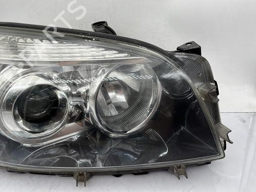 Right headlight TOYOTA RAV 4 III (_A3_) 2.2 D 4WD (ALA30_, ALA30R) | BP26645140C29 