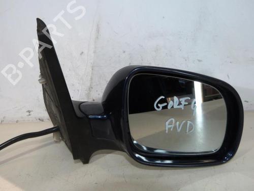 Right mirror VW GOLF IV (1J1) 1.4 16V | BP23664593C27 