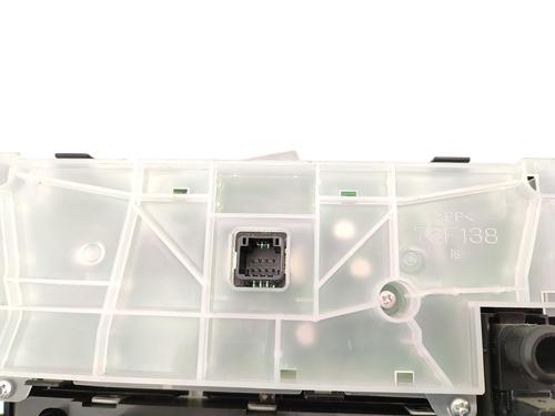 Climate control TOYOTA VERSO S (_P12_) 1.33 (NSP120_) | BP23719787I5  - Image 7