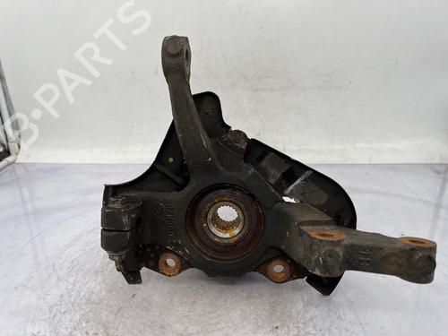 Left front steering knuckle FIAT PANDA (169_) 1.1 (169.AXA1A) | BP37079537M25 - Image 6