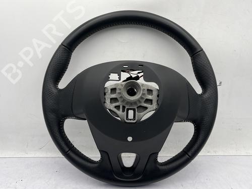 Steering wheel RENAULT MEGANE III Hatchback (BZ0/1_, B3_) 1.6 dCi (BZ00, BZ12, BZ13) | BP32367926C49 