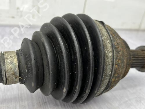 Used Right front driveshaft Right front driveshaft PEUGEOT 2008 I (CU_) 1.6 BlueHDi 75 (75 hp) 23684460 23684460