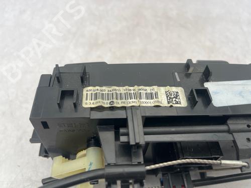 Used Climate control Climate control 36901738 36901738