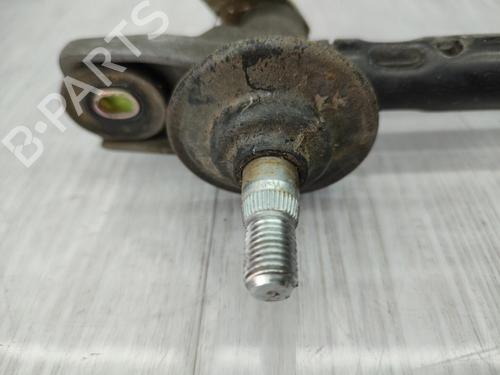 Front wiper motor HYUNDAI TUCSON (JM) 2.0 CRDi All-wheel Drive | BP23710575M29 
