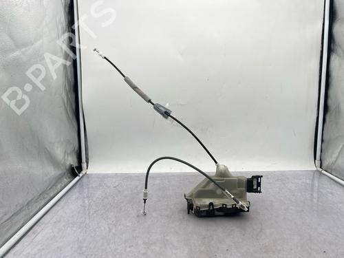 front-right-lock-citroen-c3-iii-sx-2016-40172870 main image