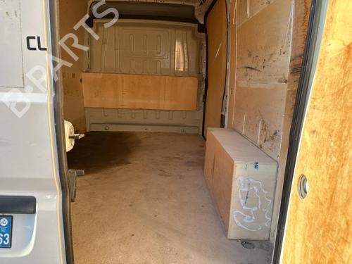 Left sun visor FIAT DUCATO Van (250_) 130 Multijet 2,3 D | BP23742813I1  - Image 17