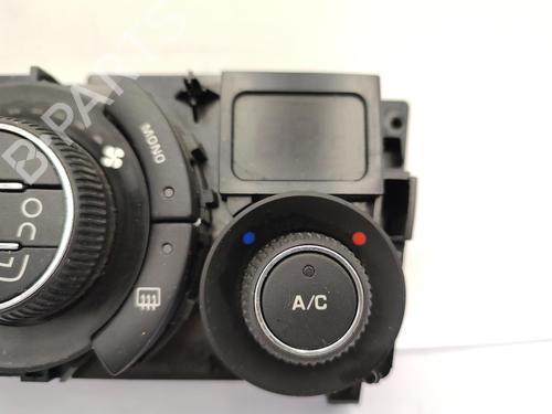 Climate control PEUGEOT 308 I (4A_, 4C_) 1.6 HDi | BP30870459I5