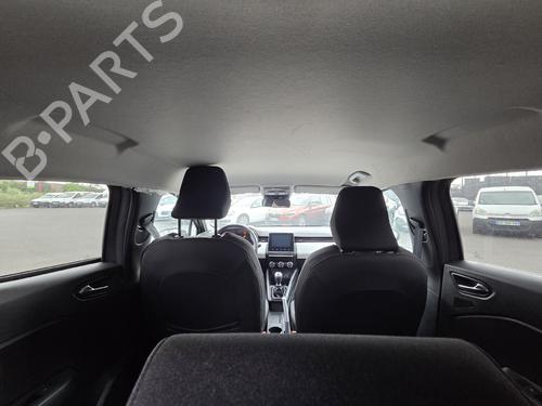 Bakaksel RENAULT CLIO V (B7_) 1.0 TCe 90 (B7MT) | BP37743671M2 - Image 27