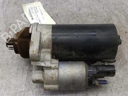 Startmotor VW POLO IV (9N_, 9A_) 1.4 TDI | BP23709330M8