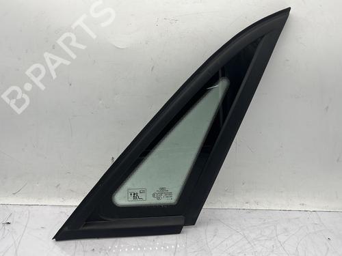 Panel rude bagtil højre AUDI A1 Sportback (8XA, 8XF) 1.4 TFSI (125 hp) 31804304