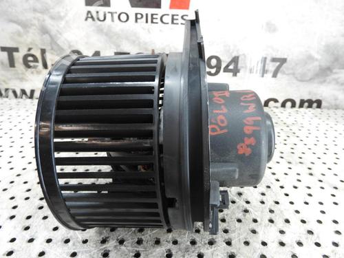 Heater blower motor VW POLO (6N2) 1.4 | BP23685180M62 