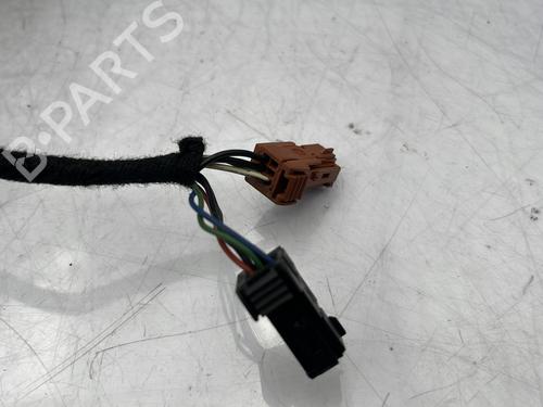 Right mirror PEUGEOT 207 (WA_, WC_) 1.4 | BP29961754C27