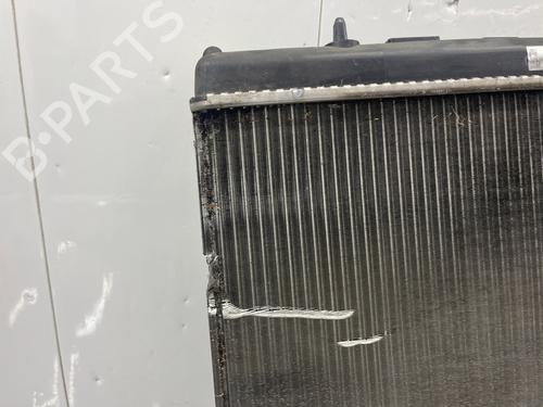 Water radiator CITROËN C4 II (NC_) 1.6 VTi 120 (NC5FS0, NC5FS9) | BP38290381M31 - Image 9