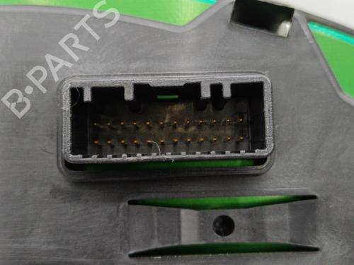 Instrument cluster DACIA SANDERO II 1.5 dCi | BP23708384C47 