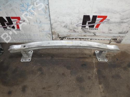 Used Front bumper reinforcement Front bumper reinforcement RENAULT SCÉNIC II (JM0/1_) 1.5 dCi (JM1E, JM16) (106 hp) 23694816 23694816