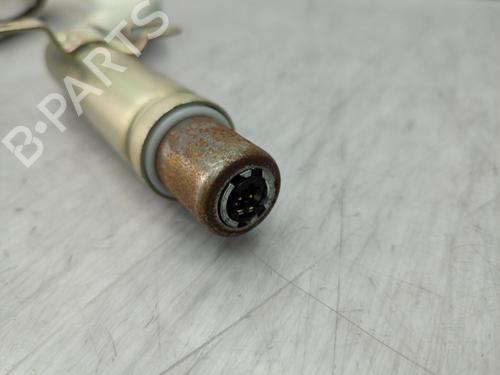 Used Left curtain airbag Left curtain airbag BMW 3 (E46) 320 d (129 hp) 23731404 23731404