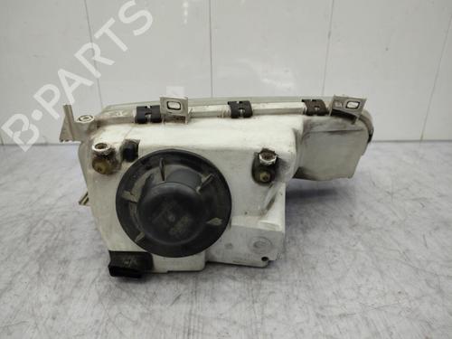 Left headlight VW SHARAN (7M8, 7M9, 7M6) 2.0 | BP23705985C28 