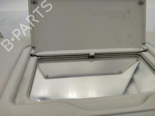 Left sun visor MERCEDES-BENZ A-CLASS (W169) A 180 CDI (169.007, 169.307) | BP23663260I1 