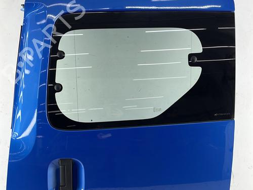 Used Left slide door DACIA DOKKER MPV (KE_) 1.2 TCe (KEM0, KEAY) (115 hp) 32299008