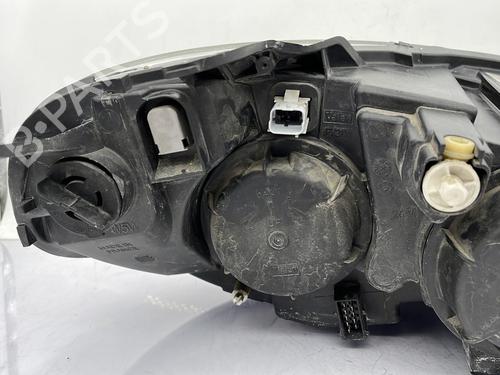 Left headlight PEUGEOT 807 (EB_) 2.0 HDi | BP26617816C28 - Image 3