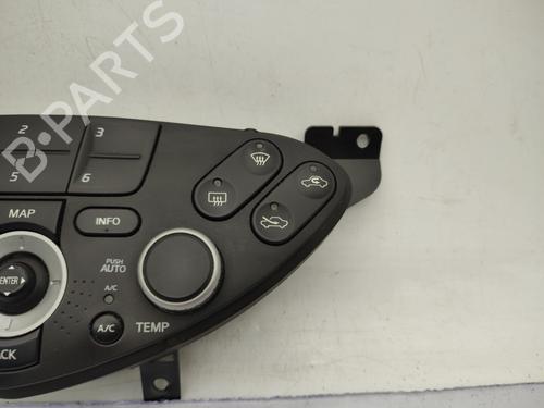 Climate control NISSAN PRIMERA (P12) 2.2 Di | BP23739315I5 