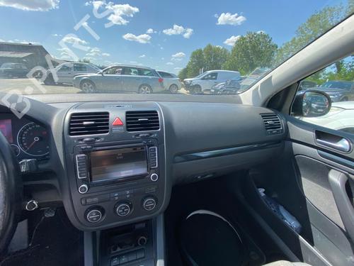 Dashboard VW GOLF V (1K1) | BP38228212C46 - Image 4
