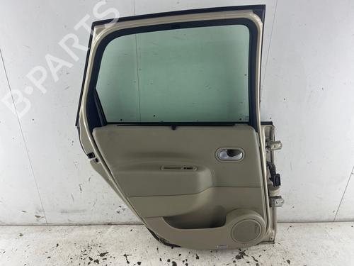 left-rear-door-renault-scenic-ii-jm01_-2003-2004-2005-2006-2007-2008-2009-2010-36311737 main image