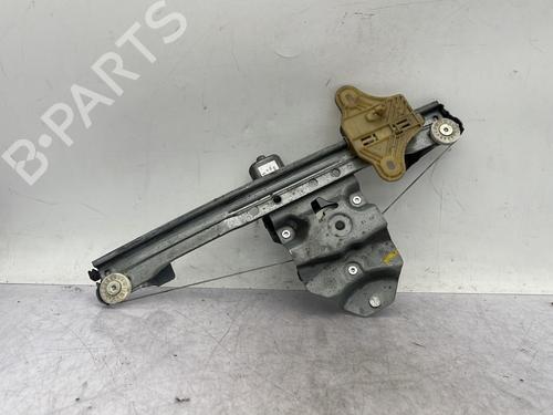 Left front window motor RENAULT CLIO IV (BH_) 0.9 TCe 90 (BHNF, BHMA, BHMH, BHJK, BHJR) | BP30870378E21
